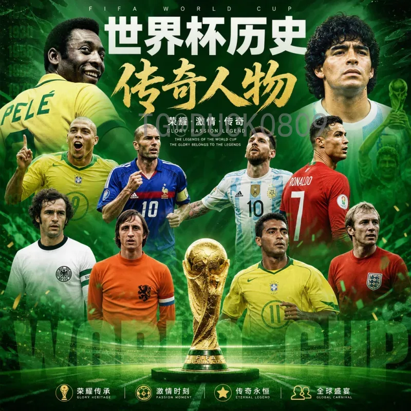 官方2026年世界杯最新消息预测：赛制变革与参赛队伍展望